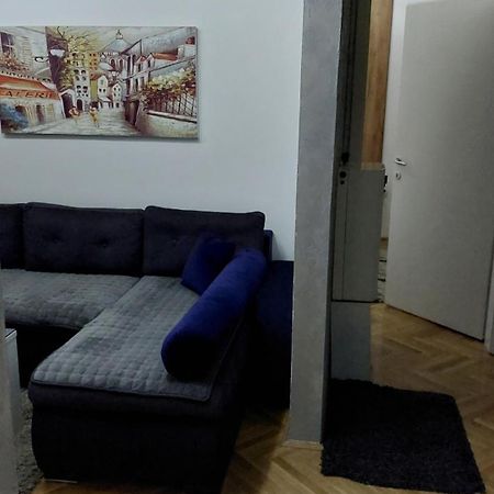 Apartman Luna Βάλιεβο Εξωτερικό φωτογραφία