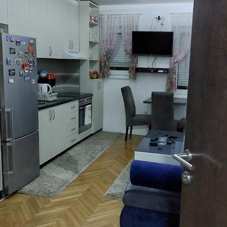 Apartman Luna Βάλιεβο Εξωτερικό φωτογραφία