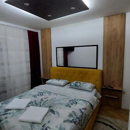 Apartman Luna Βάλιεβο Εξωτερικό φωτογραφία