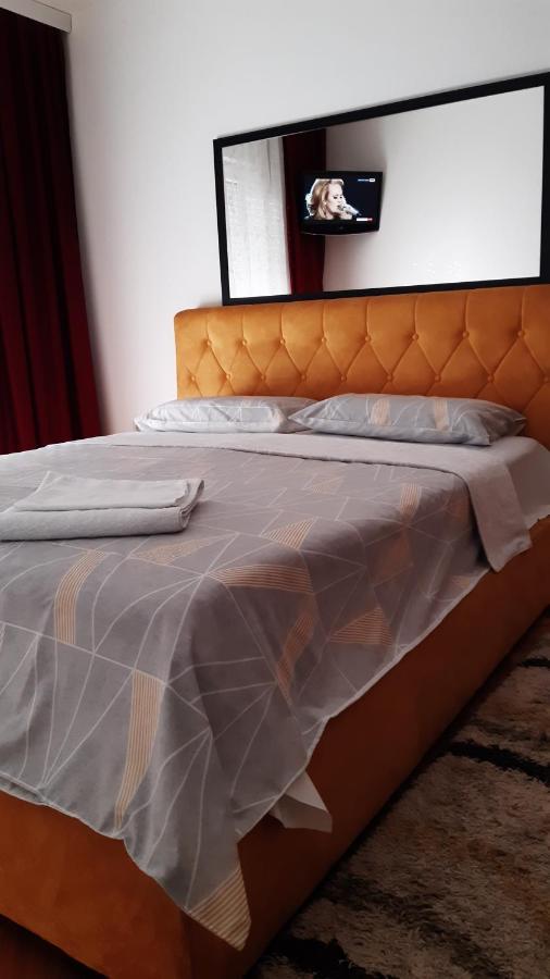 Apartman Luna Βάλιεβο Εξωτερικό φωτογραφία