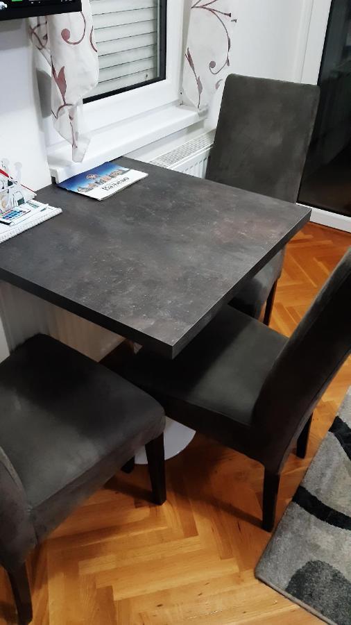 Apartman Luna Βάλιεβο Εξωτερικό φωτογραφία