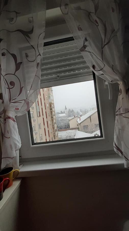 Apartman Luna Βάλιεβο Εξωτερικό φωτογραφία