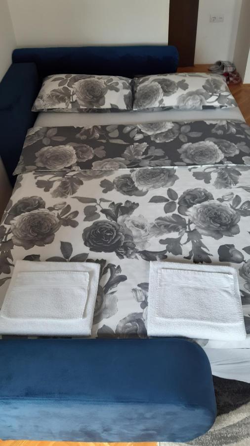 Apartman Luna Βάλιεβο Εξωτερικό φωτογραφία