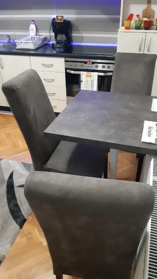 Apartman Luna Βάλιεβο Εξωτερικό φωτογραφία