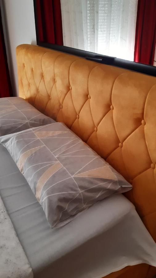 Apartman Luna Βάλιεβο Εξωτερικό φωτογραφία