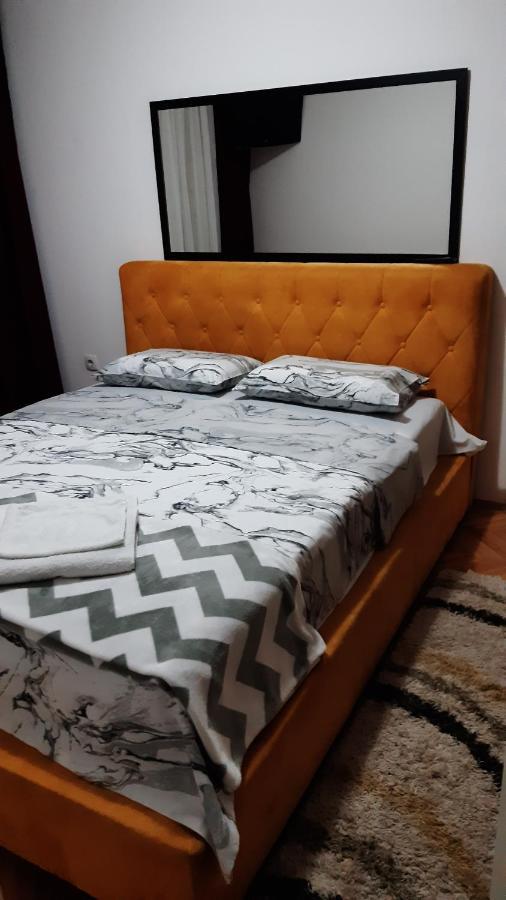 Apartman Luna Βάλιεβο Εξωτερικό φωτογραφία