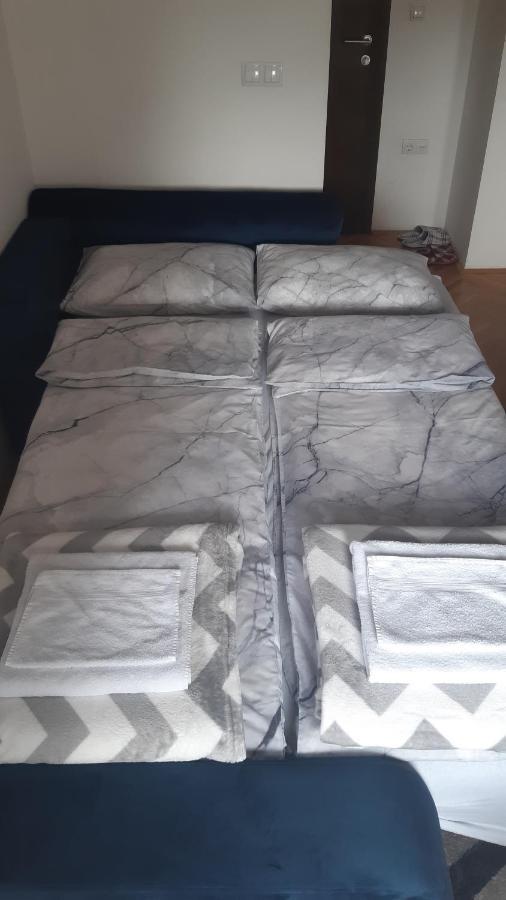 Apartman Luna Βάλιεβο Εξωτερικό φωτογραφία