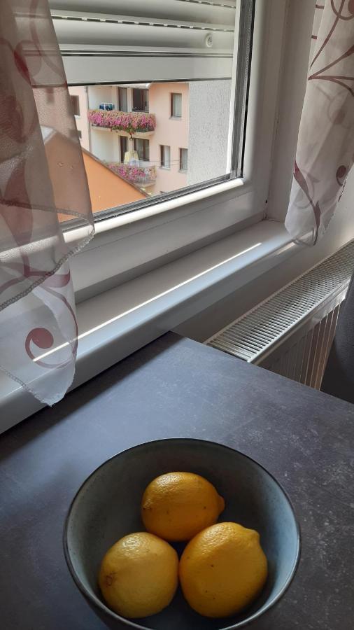 Apartman Luna Βάλιεβο Εξωτερικό φωτογραφία