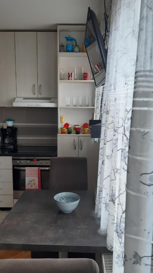 Apartman Luna Βάλιεβο Εξωτερικό φωτογραφία