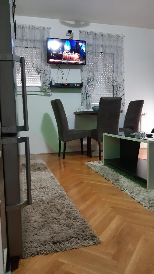 Apartman Luna Βάλιεβο Εξωτερικό φωτογραφία