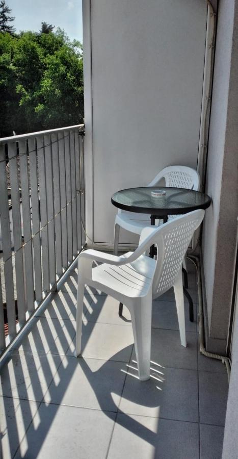 Apartman Luna Βάλιεβο Εξωτερικό φωτογραφία