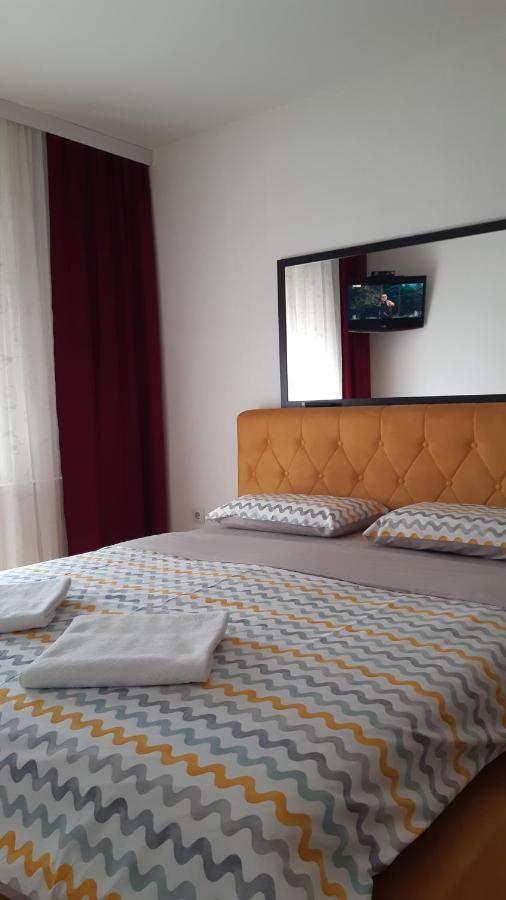 Apartman Luna Βάλιεβο Εξωτερικό φωτογραφία