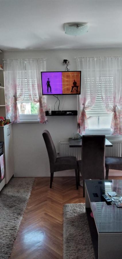 Apartman Luna Βάλιεβο Εξωτερικό φωτογραφία