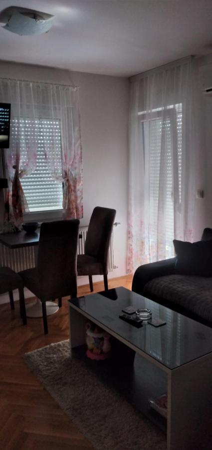Apartman Luna Βάλιεβο Εξωτερικό φωτογραφία