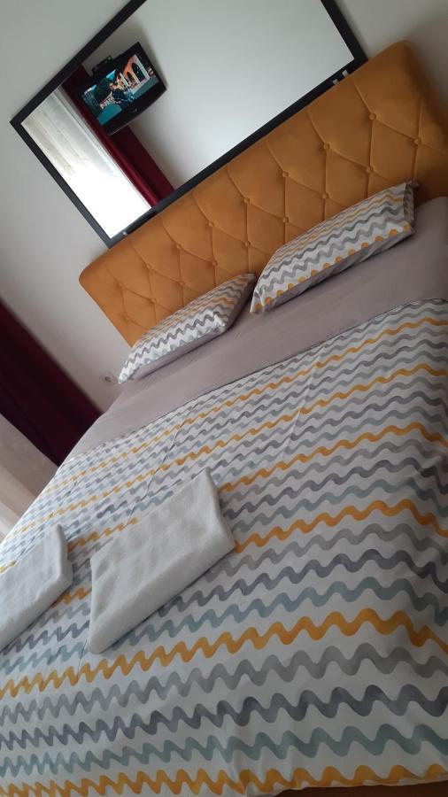 Apartman Luna Βάλιεβο Εξωτερικό φωτογραφία