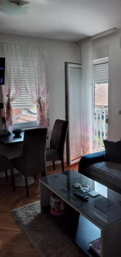 Apartman Luna Βάλιεβο Εξωτερικό φωτογραφία