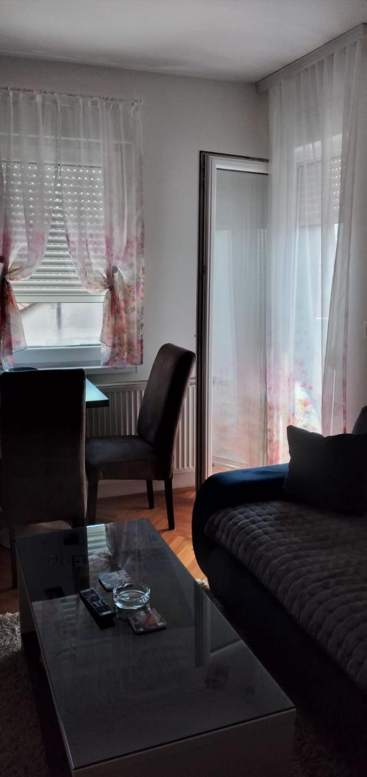 Apartman Luna Βάλιεβο Εξωτερικό φωτογραφία
