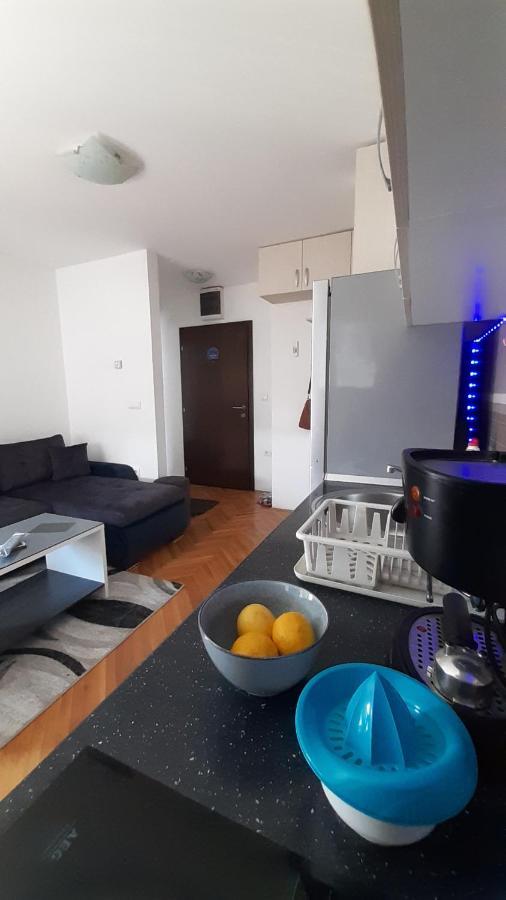 Apartman Luna Βάλιεβο Εξωτερικό φωτογραφία