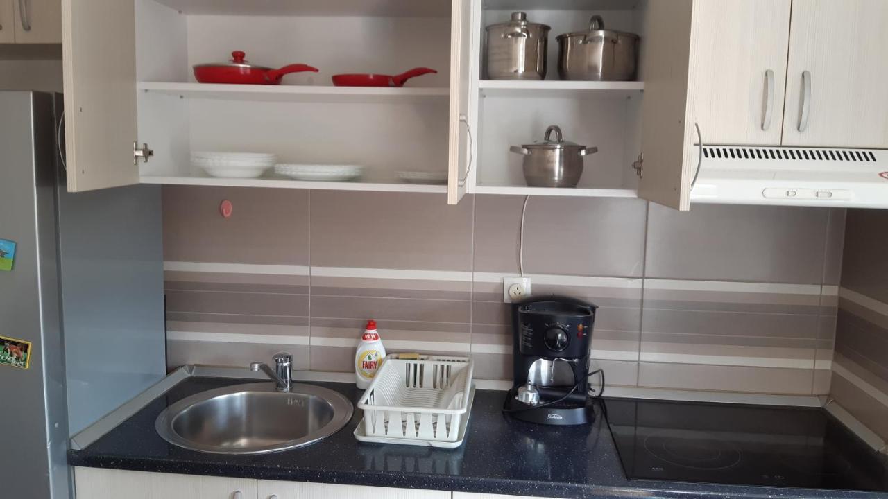 Apartman Luna Βάλιεβο Εξωτερικό φωτογραφία