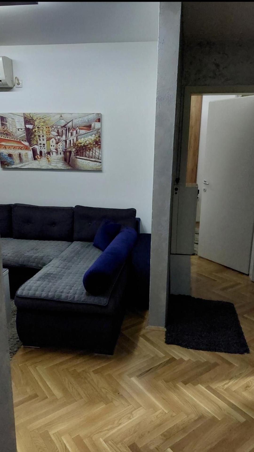 Apartman Luna Βάλιεβο Εξωτερικό φωτογραφία