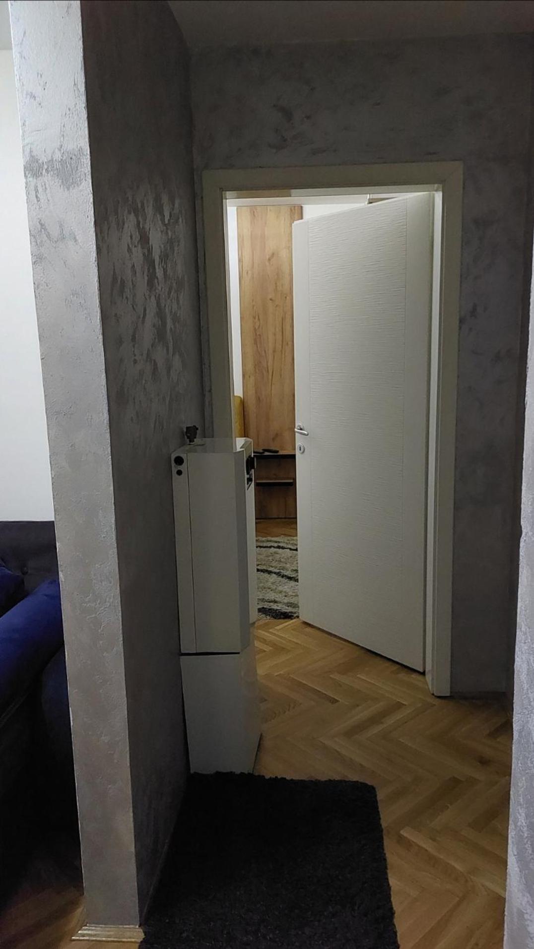 Apartman Luna Βάλιεβο Εξωτερικό φωτογραφία