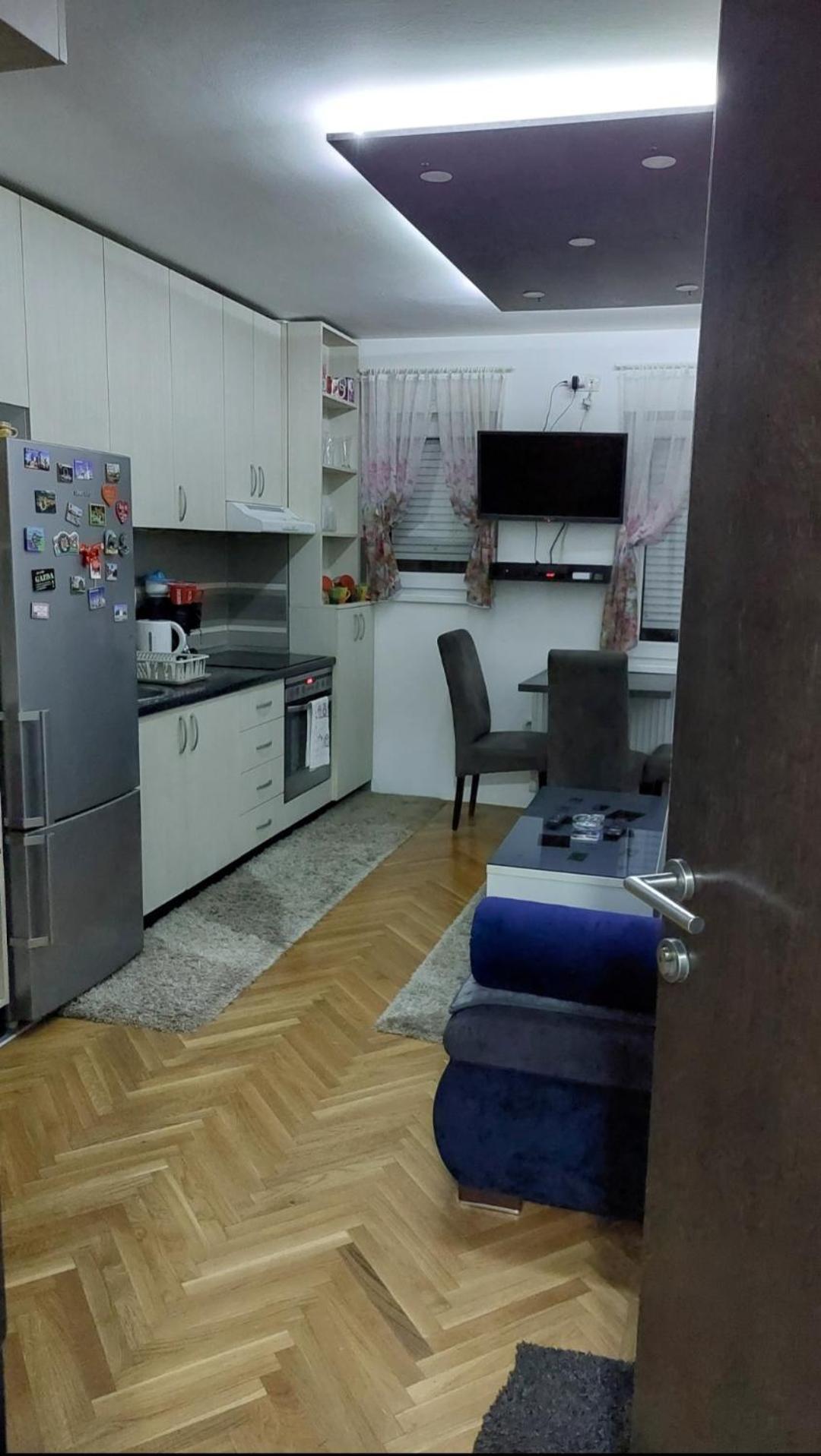 Apartman Luna Βάλιεβο Εξωτερικό φωτογραφία