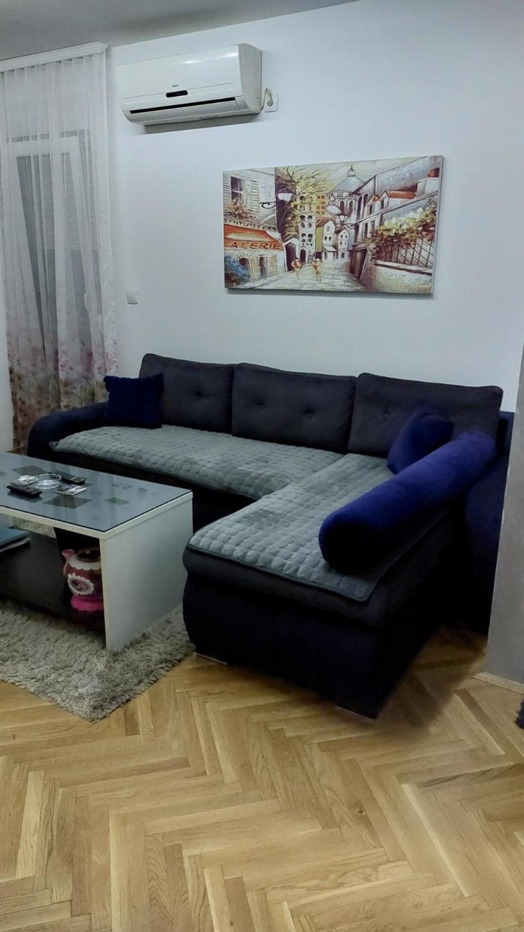Apartman Luna Βάλιεβο Εξωτερικό φωτογραφία