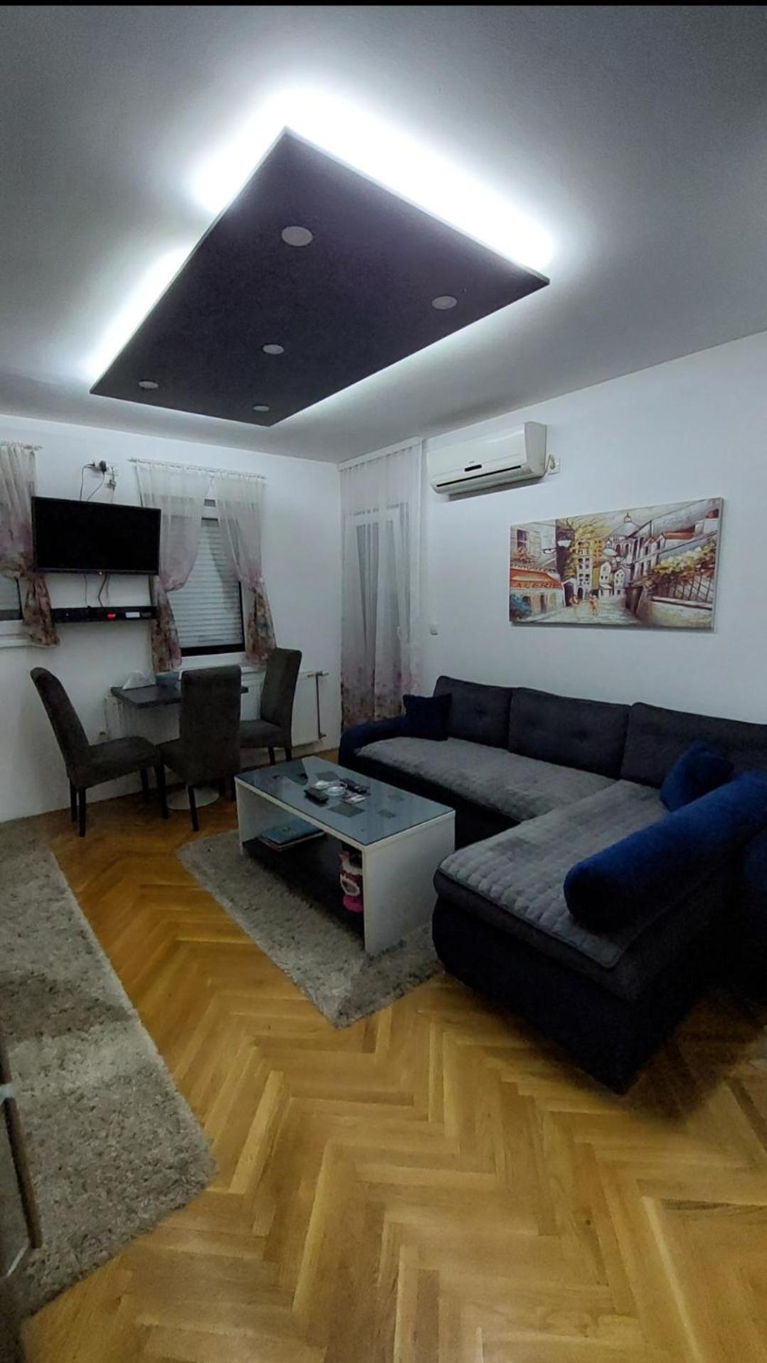 Apartman Luna Βάλιεβο Εξωτερικό φωτογραφία