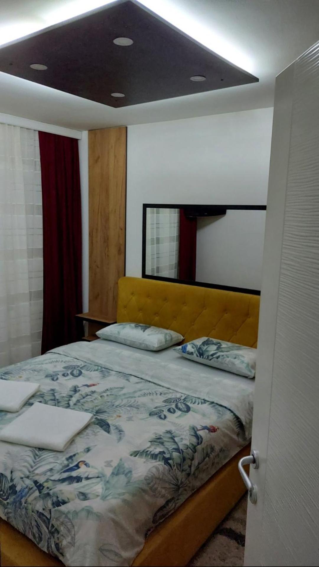 Apartman Luna Βάλιεβο Εξωτερικό φωτογραφία