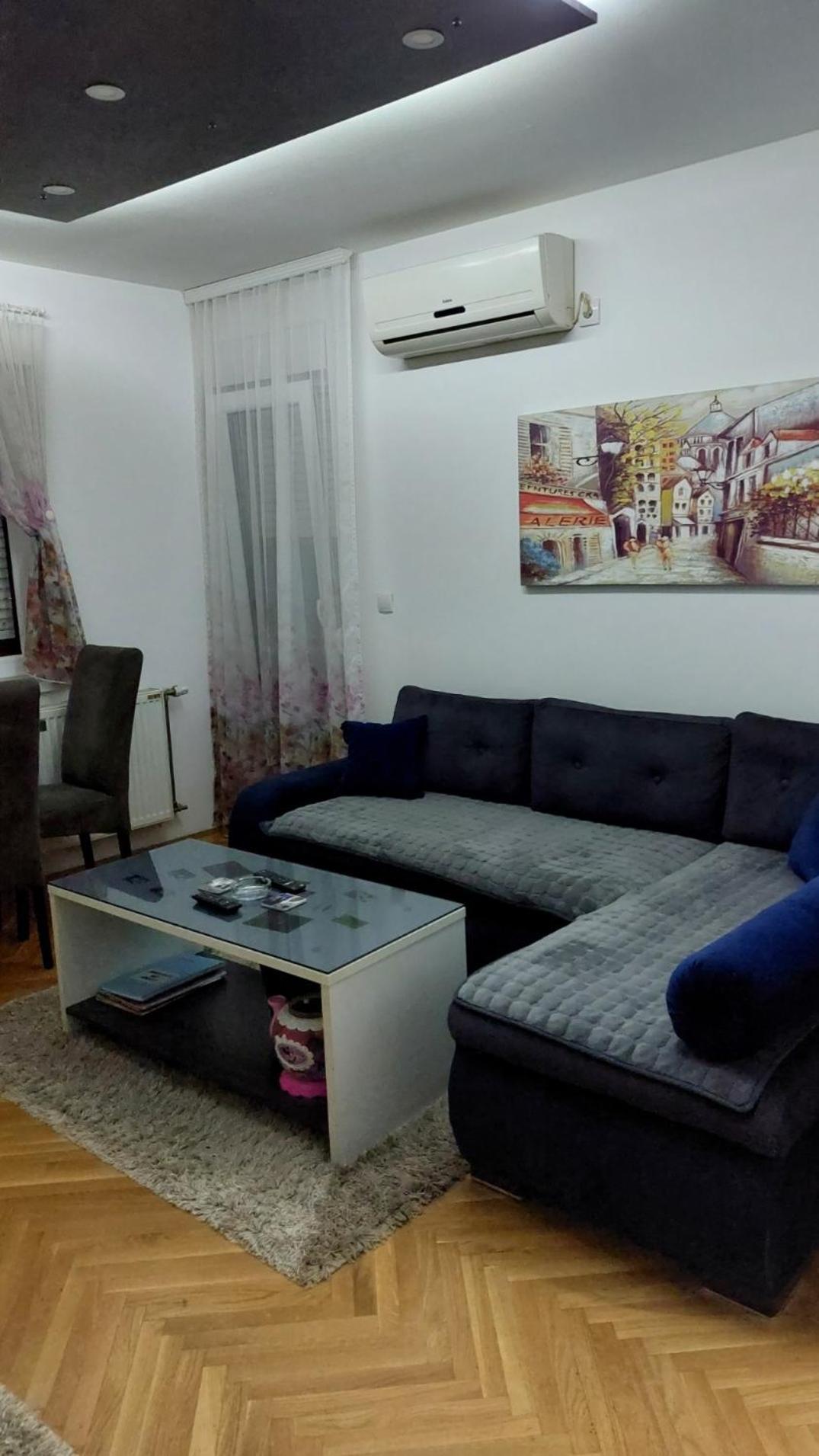 Apartman Luna Βάλιεβο Εξωτερικό φωτογραφία