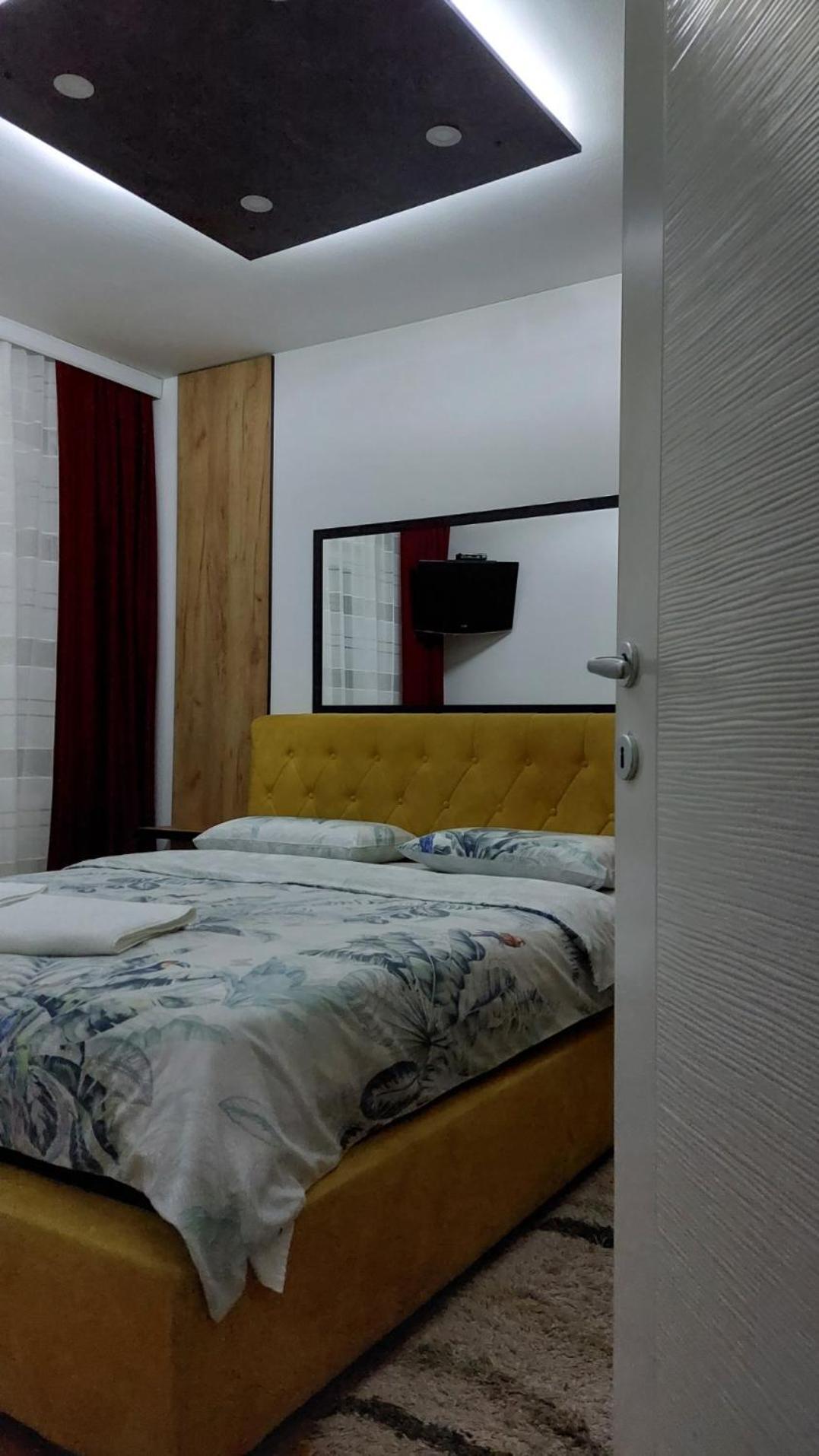 Apartman Luna Βάλιεβο Εξωτερικό φωτογραφία