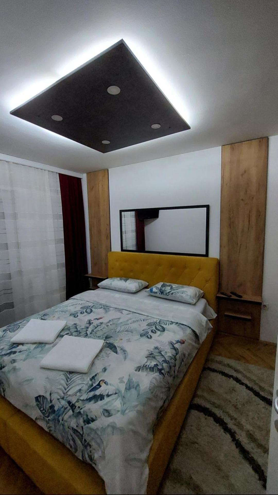Apartman Luna Βάλιεβο Εξωτερικό φωτογραφία