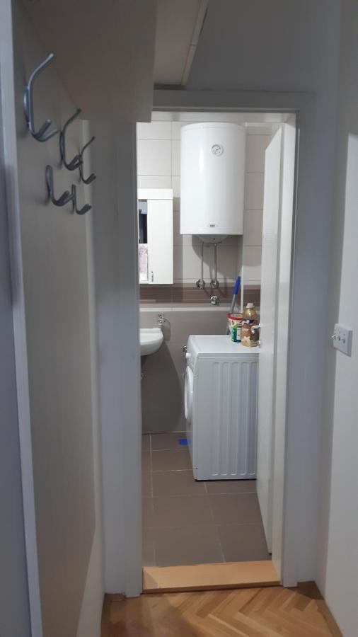 Apartman Luna Βάλιεβο Εξωτερικό φωτογραφία
