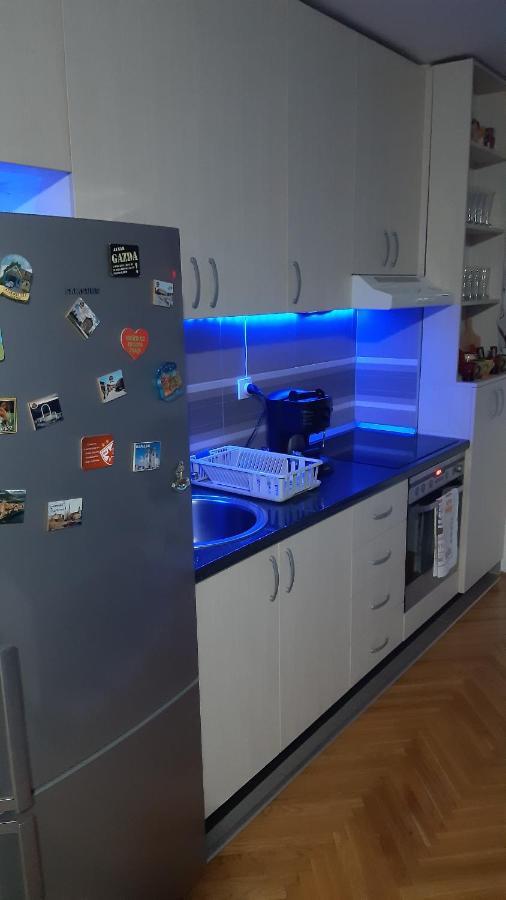 Apartman Luna Βάλιεβο Εξωτερικό φωτογραφία