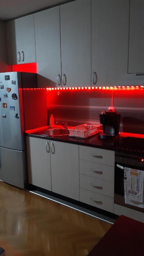 Apartman Luna Βάλιεβο Εξωτερικό φωτογραφία