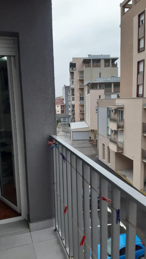 Apartman Luna Βάλιεβο Εξωτερικό φωτογραφία