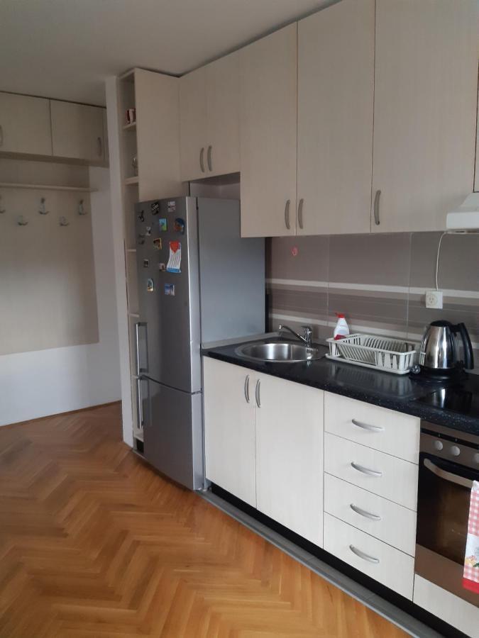 Apartman Luna Βάλιεβο Εξωτερικό φωτογραφία