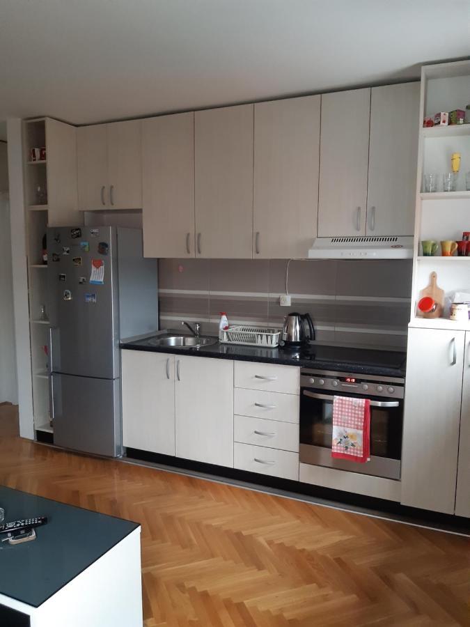 Apartman Luna Βάλιεβο Εξωτερικό φωτογραφία