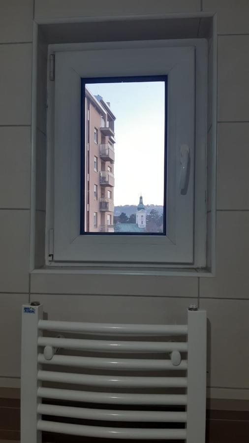Apartman Luna Βάλιεβο Εξωτερικό φωτογραφία