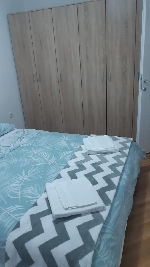 Apartman Luna Βάλιεβο Εξωτερικό φωτογραφία