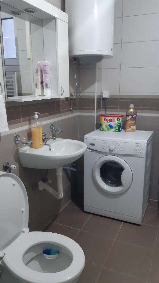 Apartman Luna Βάλιεβο Εξωτερικό φωτογραφία