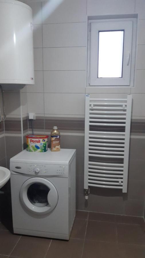 Apartman Luna Βάλιεβο Εξωτερικό φωτογραφία