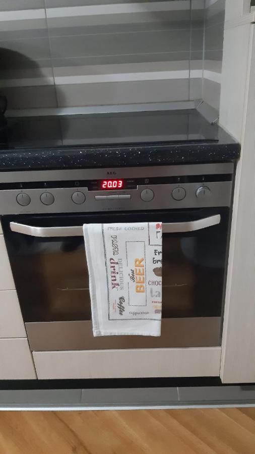Apartman Luna Βάλιεβο Εξωτερικό φωτογραφία