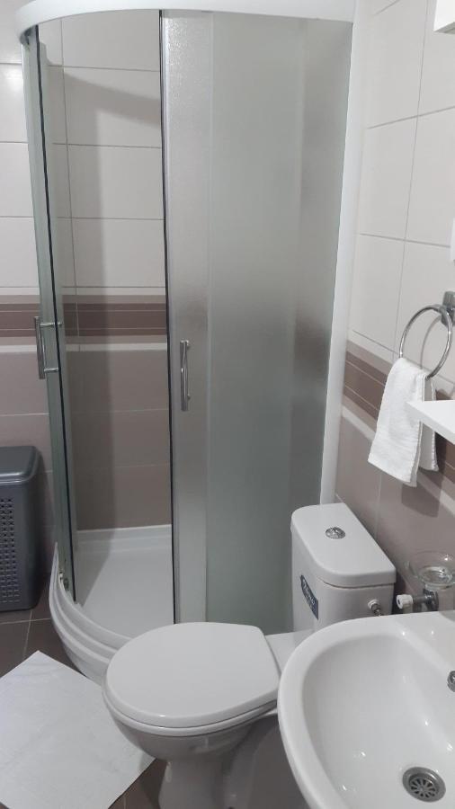 Apartman Luna Βάλιεβο Εξωτερικό φωτογραφία