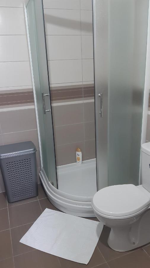 Apartman Luna Βάλιεβο Εξωτερικό φωτογραφία