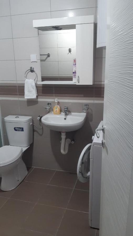Apartman Luna Βάλιεβο Εξωτερικό φωτογραφία