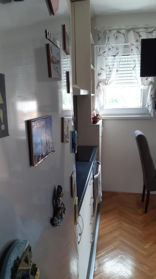 Apartman Luna Βάλιεβο Εξωτερικό φωτογραφία