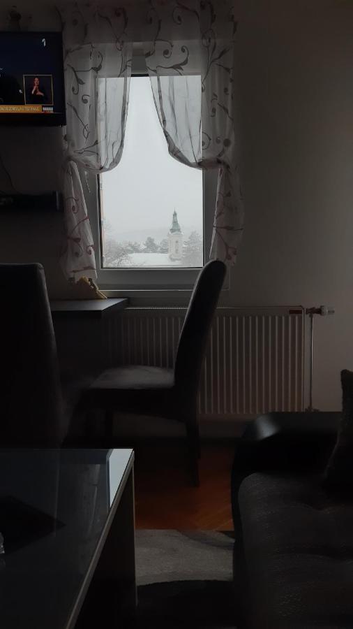 Apartman Luna Βάλιεβο Εξωτερικό φωτογραφία