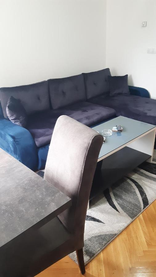 Apartman Luna Βάλιεβο Εξωτερικό φωτογραφία